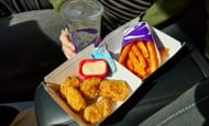 Taco Bell’s Crispy Chicken Nuggets were launched nationwide in December 2024 (Image via Taco Bell).